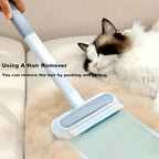 Fur Remover
