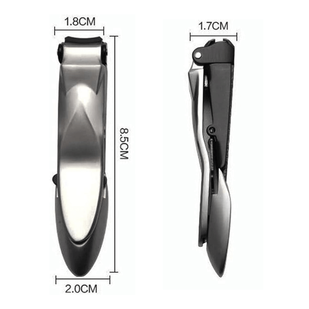 CleanClip Storage Clipper