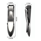 CleanClip Storage Clipper