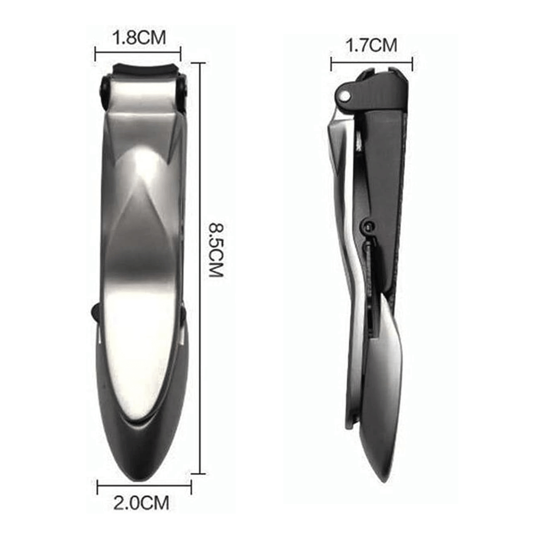 CleanClip Storage Clipper