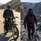 Full Face Sports Mask