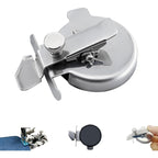 Adjustable Magnetic Seam Guide