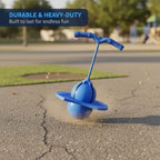 Inflatable Balance Hopper Ball