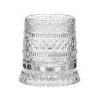 Orbit Crystal – Rotating Crystal Glassware