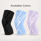 Motion Ease Athletic Knee Brace