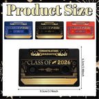 Class of 2026 Audio Keepsake