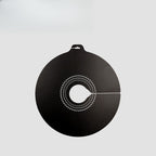 Clip-On Disc Brake Shield
