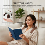 Deep Touch Neck Shoulder Massager