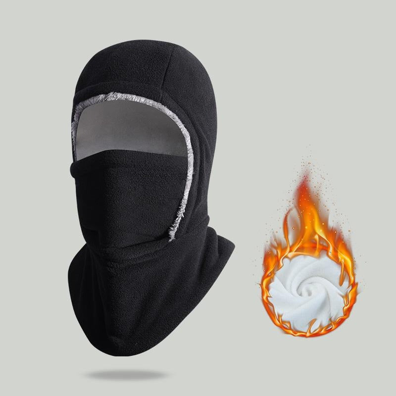 Windproof Fleece Balaclava