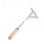 Precision Crack Weeding Tool