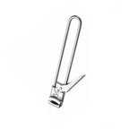 Adjustable Stainless Steel Jar Opener