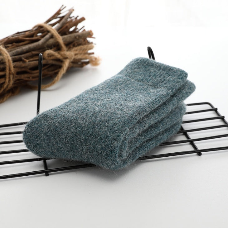 NordicWarm Cashmere Socks