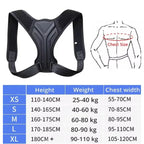 Instant Posture Correction Brace