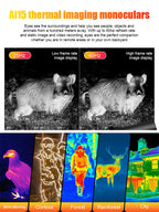 Darkness No Longer Hides Anything – Long-Range Night Vision Goggles
