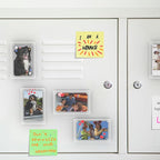 Magnetic Photo Clip 4 Pcs