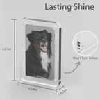 Magnetic Photo Clip 4 Pcs