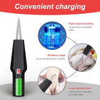 Cordless Poultry Feather Remover