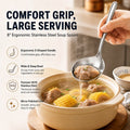 Deep Wide Serving Scoop