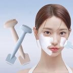 Shine Dual-Head Facial Fusion Mask Applicator Brush