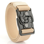 Instant Lock Utility Belt