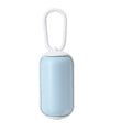 Satsus Bag Buddy — Leash-Clip Poop Bag Dispenser