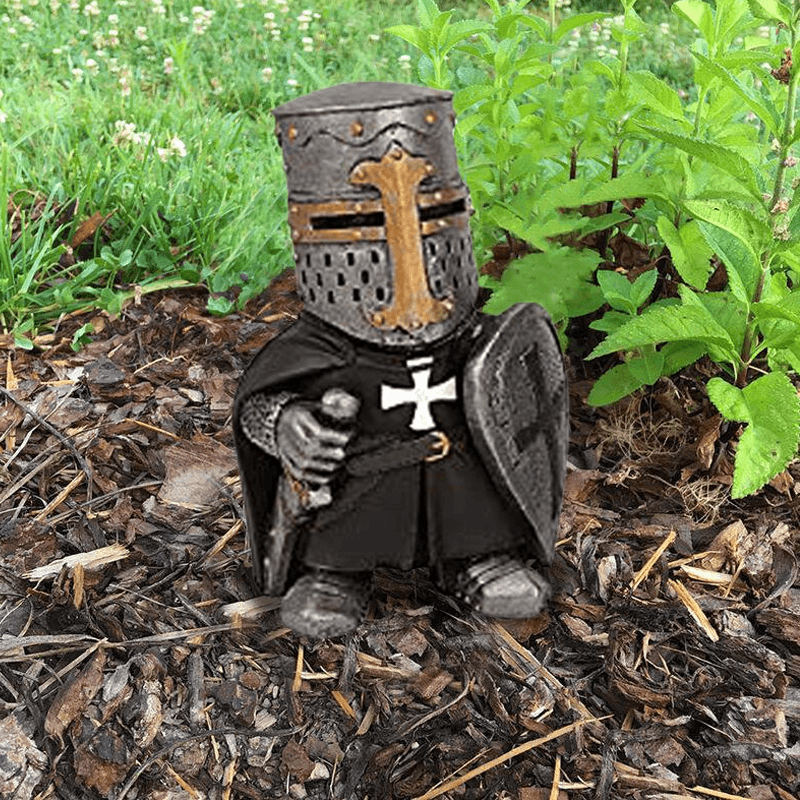 Satsus| Comfybear™Garden Gnomes Guardian