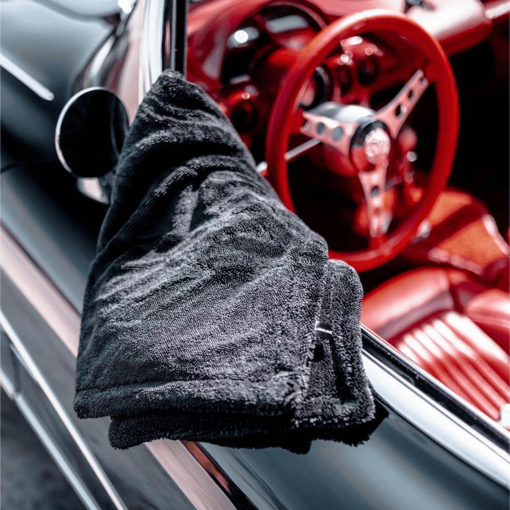 UltraDry Pro Car Drying Towel