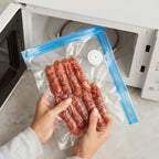 NutriSeal - Compact Vacuum Sealer