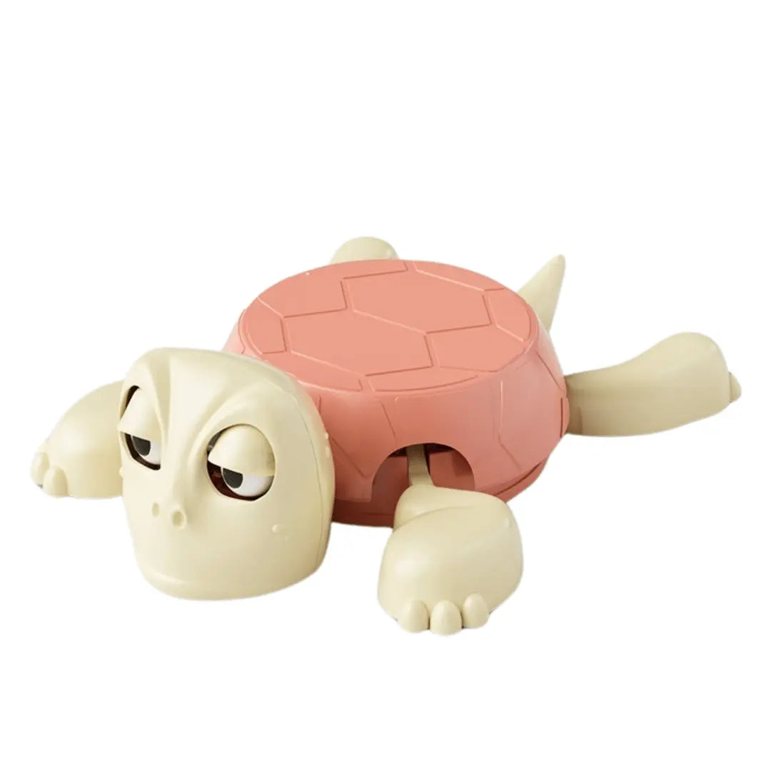 Oops Turtle