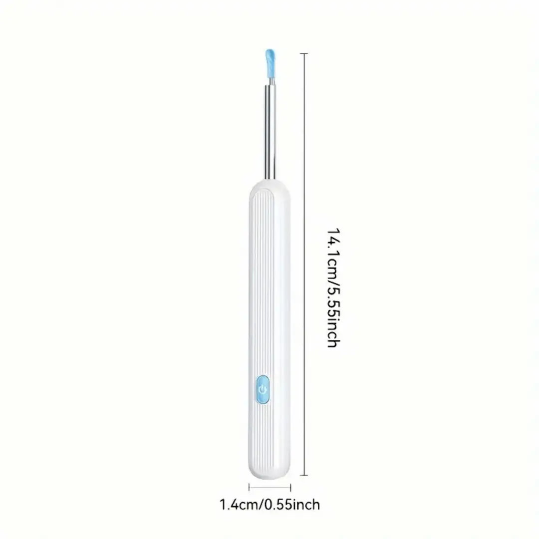 Visual Ear Cleaner