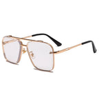 Enzo Bellucci Retro Sunglasses