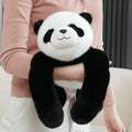 Weighted Mochi Panda