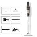 CleanSwift Cordless Mini Vacuum