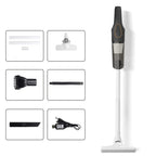 CleanSwift Cordless Mini Vacuum