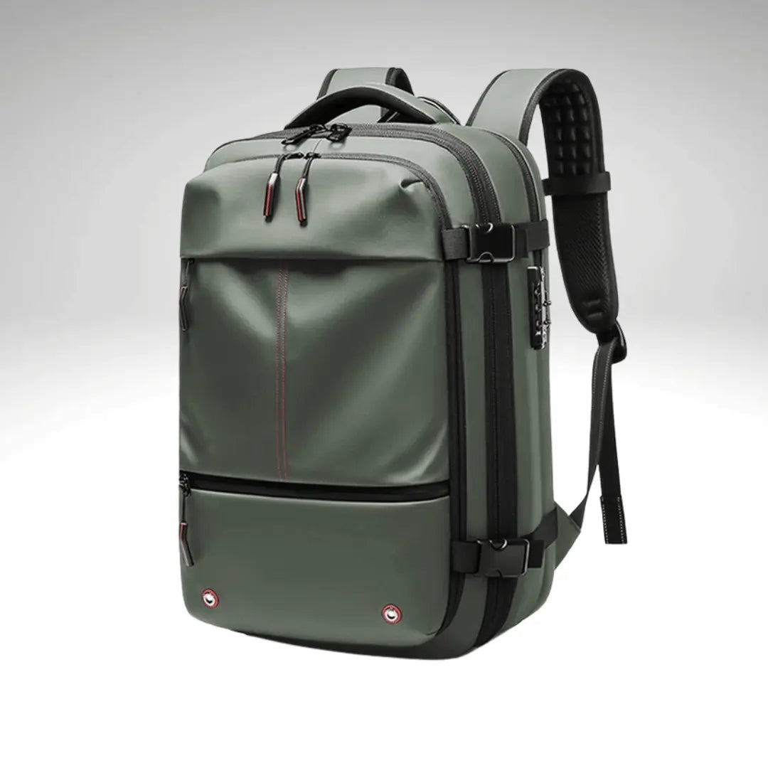TravelMaster Backpack