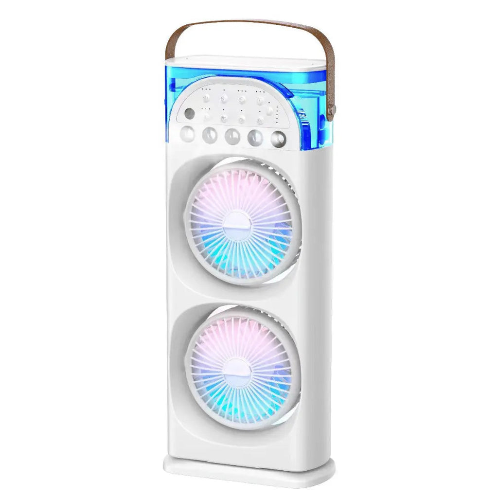 BreezeHydra Max