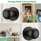TouchGuard Smart Lock