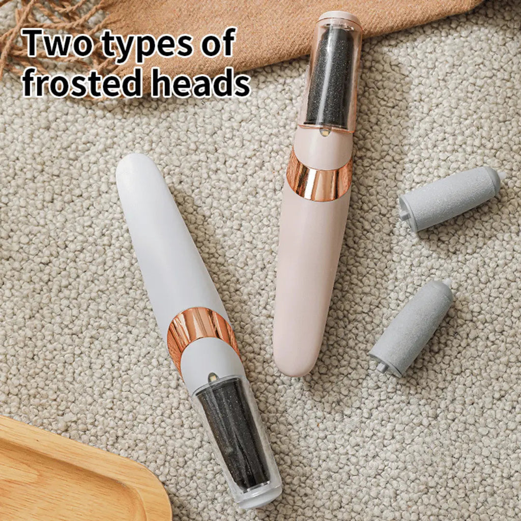SmoothStep Rechargeable Foot File