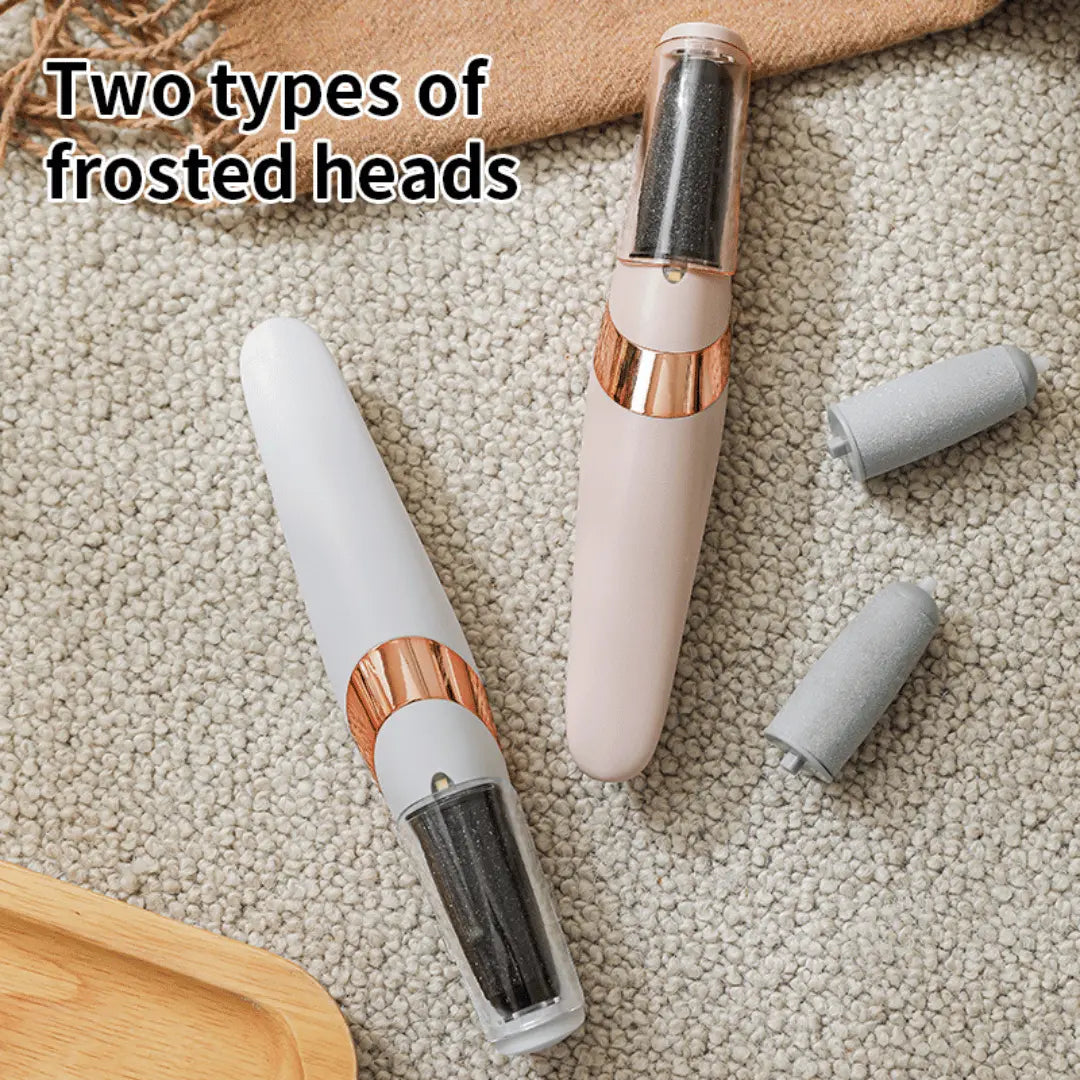 SmoothStep Rechargeable Foot File