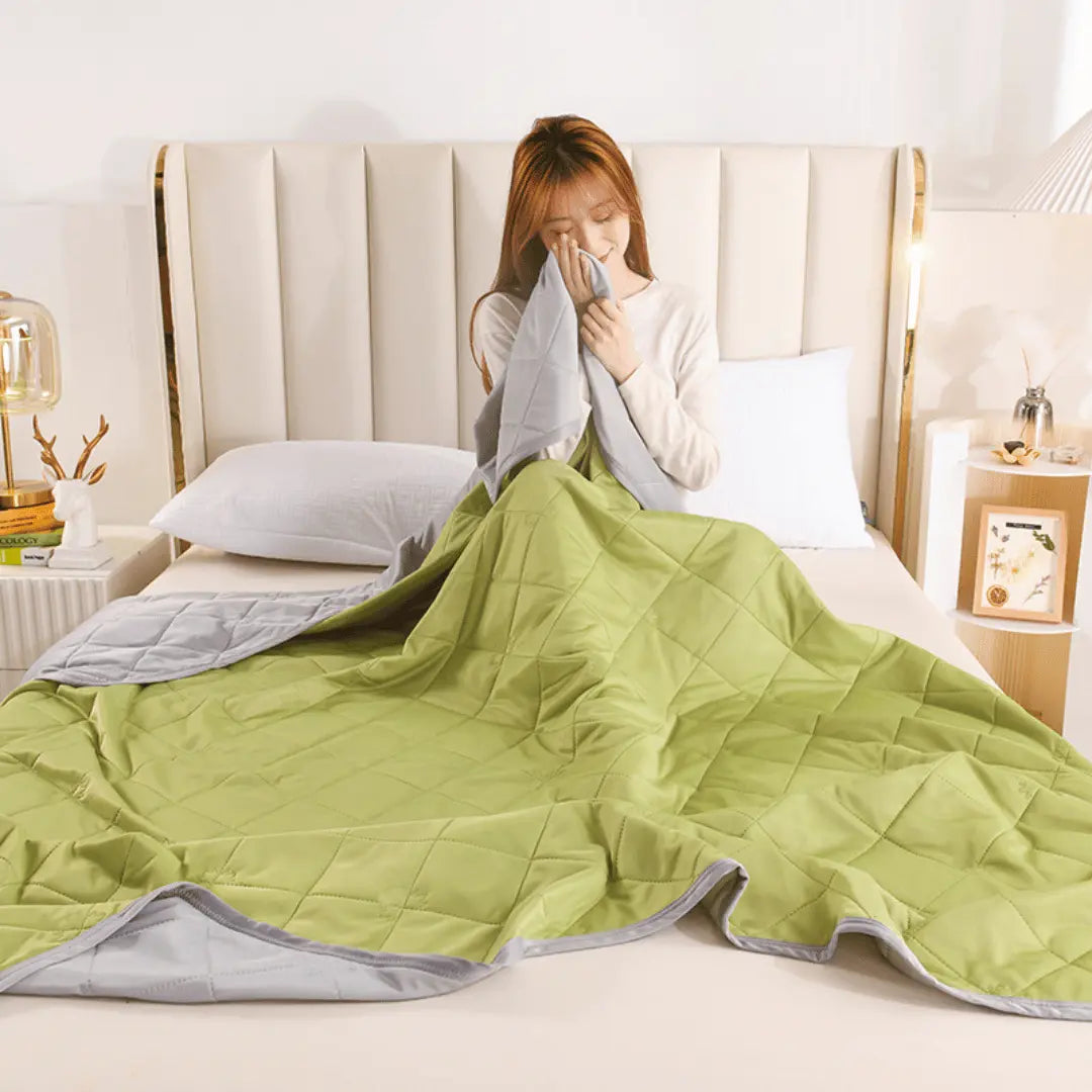 CoolMist Blanket