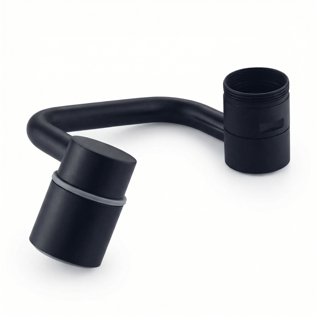 Universal 1080° Rotating Faucet Extender