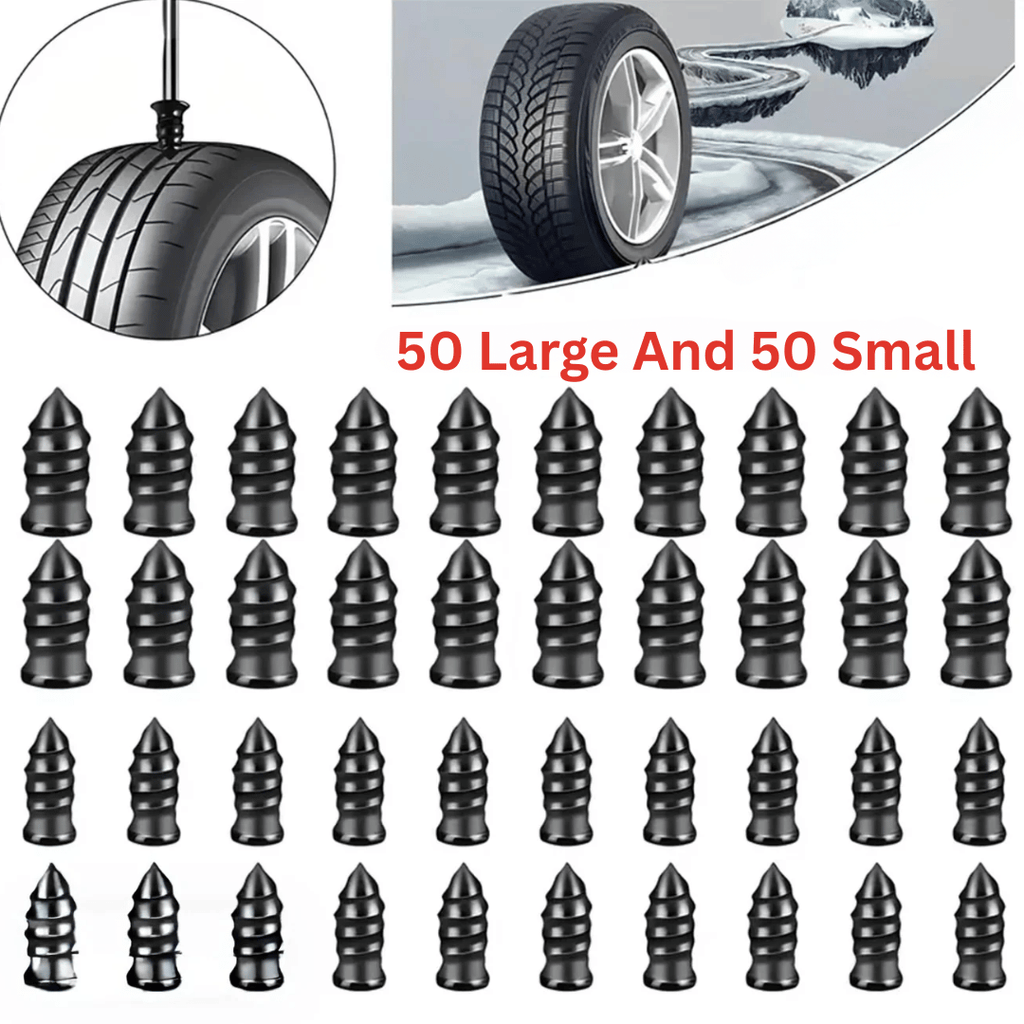 Tire Nail Kit