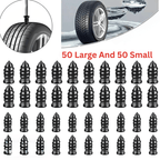 Tire Nail Kit