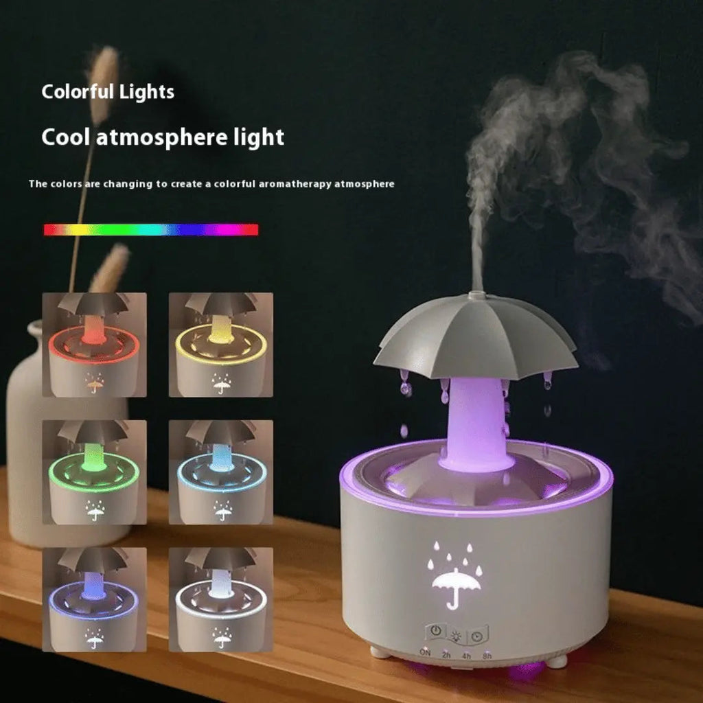 RainGlow Humidifier