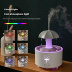 RainGlow Humidifier