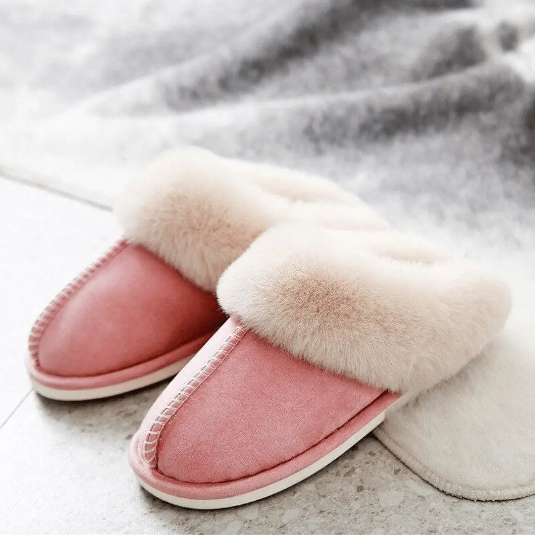 LioraSlippers – Women’s House Slippers