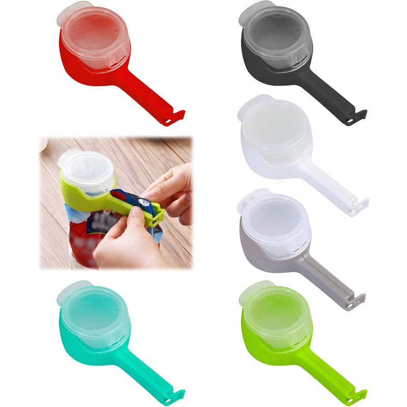 Airtight Bag Sealer Spout