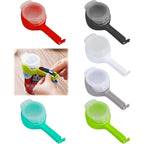Airtight Bag Sealer Spout
