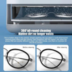 Professional Ultrasonic Cleaner