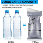700ml Emergency Gel Urinal